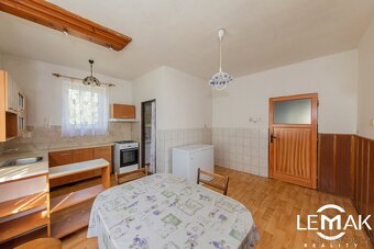 Prodej, rodinný dům, 170 m2, pozemek 1082 m2, Palonín - 10