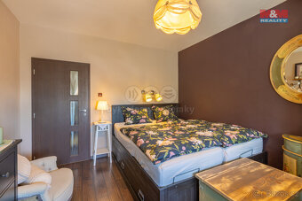 Prodej bytu 4+1, 73 m², Postoloprty, ul. Třebízského náměstí - 10