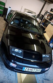Nissan 300zx z32 466hp - 10