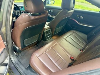BMW 330e Performance G20 Plug-in Hybrid – 292 hp - 10