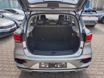 MG ZS Luxury 1.5 78kW Manual Full LED 83tkm kam360° Kůže - 10