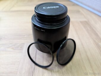 Canon EF 24-70 mm f/2.8 L USM - 10
