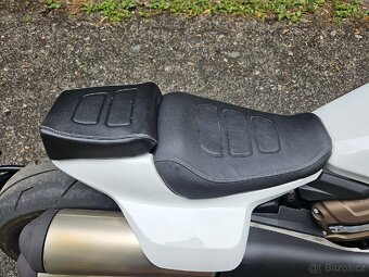 HARLEY DAVIDSON sportster RH 1250 S REVOLUTION MAX 90kw - 10