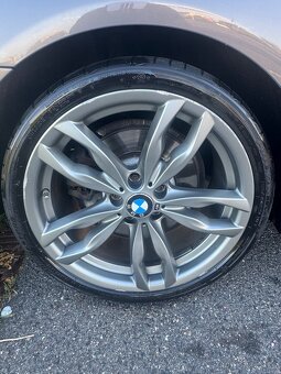 BMW f10 535d - 10