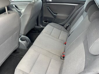 VW VOLKSWAGEN GOLF - 10