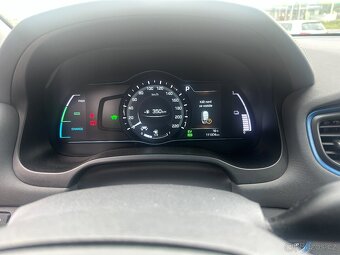 Hyundai Ioniq 2016 1.6 - 10