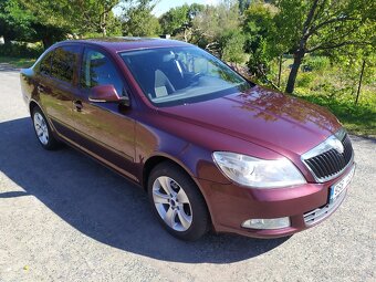 Škoda Octavia 1.6 TDI 77kw - 10
