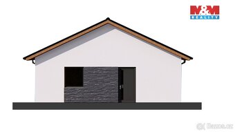 Prodej pozemku, 1059 m², Sedlčany - 10