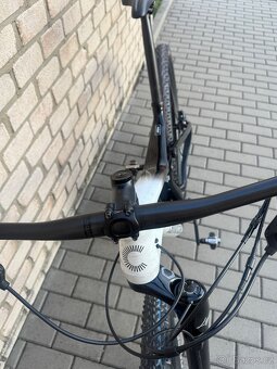 Cannondale Scalpel Hi-MOD 1 Sram AXS - 10