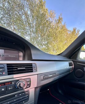 BMW e92 335d TOP - 10
