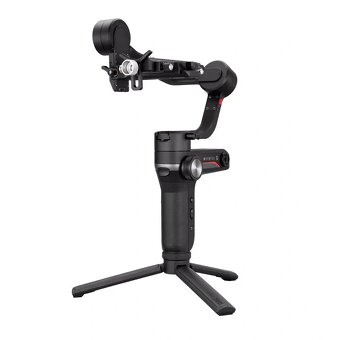 Stabilizátor Zhiyun Weebill S - 10