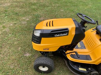 Prodám traktůrek Cub Cadet LT2 - 10