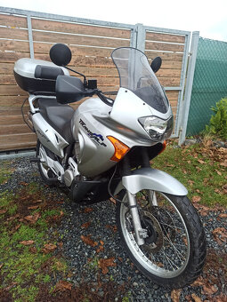 Honda XL 650V Transalp R.V.2002 - 10