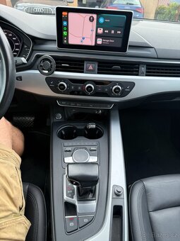 Audi A5 Sportback S-line - 10