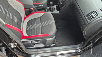 Škoda Yeti 1.4 TSi Monte-Carlo 2015 - 10