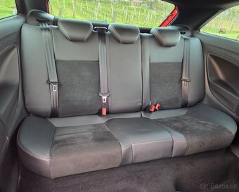 Seat Ibiza Cupra 1.8 TSI 141KW/192PS R.V.07/2016 - 10