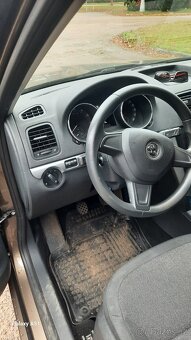 Prodej Automobilu - 10