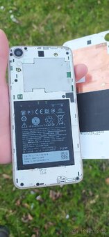 HTC Desire 510 - 10