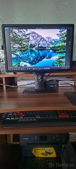 LCD monitor Dell 0Y57VF - 10