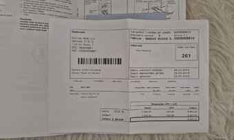 Reproduktory, reprosoustava Yamaha 5.1 - 10