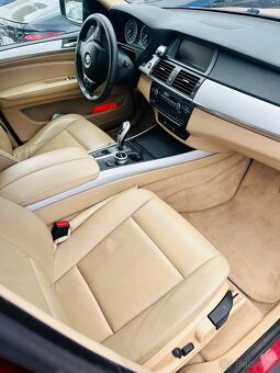 Prodám Bmw X5 E70 3.0d - 10