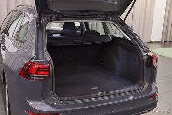 VW Golf Variant 2.0TDI 85kW man. Full LED - záruka Atuodraft - 10