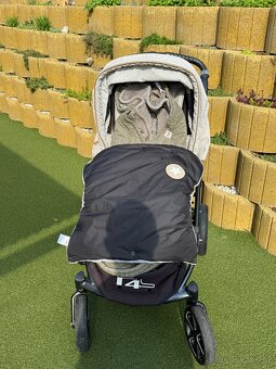 Parton F4C + Cybex - 10