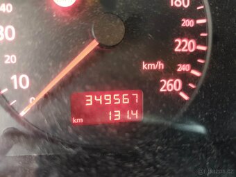 Audi A4 4x4 81kW Quattro Avant - 10