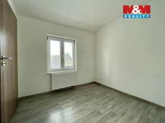 Pronájem bytu 2+kk, 22 m², Praha, ul. U líhní - 10