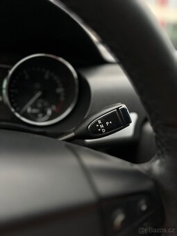 Mercedes Benz R 280CDI 4MATIC, Bohatá výbava - 10
