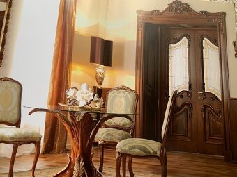 Vyprodej exkluzivní italské dveře se slevou 80%. - 10