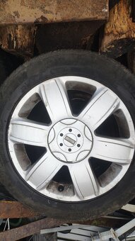 Daewoo lanos levné náhradní díly + Alu Kola 14/15/16 - 10