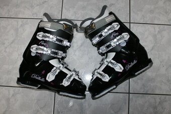 lyže Dynastar neva 158 cm - 10