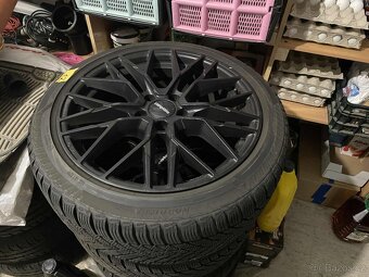 Volkswagen Scirocco 2.0 TSI DSG - 10