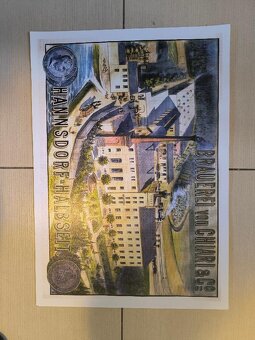 Plechové cedule - 10