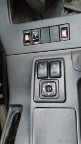 Opel Monterey,Trooper 3.1 TD. - 10