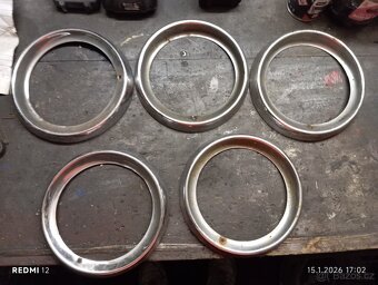 Díy škoda 1000MB - 10