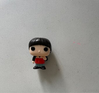 Kinder Joy Stranger Things figurky – sběratelské - 10