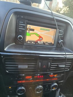 Mazda CX5 skyaktive 2.2 - 10