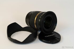 Canon 6D FullFrame + sada objektivů a příslušenství - 10