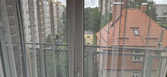 Pronajmu zařízený byt 3+kk v Liberci Tyršova ulice - 10