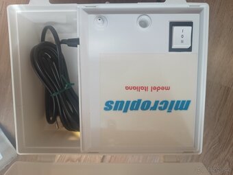 Prodam Microplus - 10