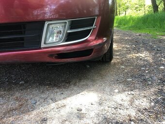 Mazda 6 gh 108 kw benzín - 10