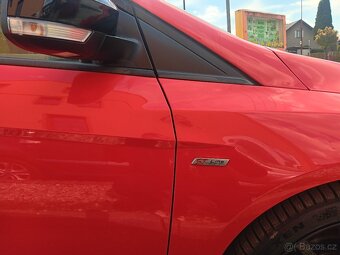 Prodám Ford Focus combi ST 1.5i 134kw benzin - 10