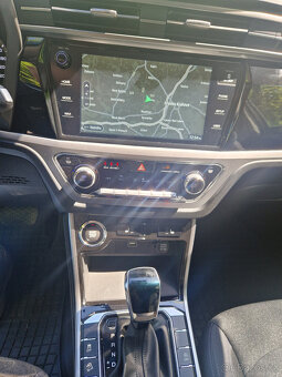 SsangYong Korando 1.5 T-GDi 2023 závěs - 10