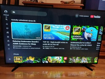 4K Smart TV Samsung UE55RU7092-úhlopříčka 140cm - 10