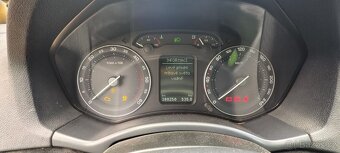 Škoda Octavia 2 combi 2006 1.9 TDi 4x4 - 10