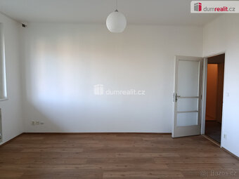 Velmi pěkný a prostorný byt 2+1, 80 m2, Praha 3 – Vinohrady - 10