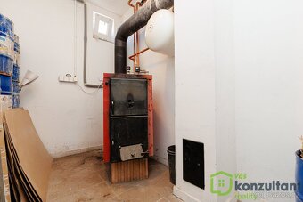 Pronájem výroba, 150 m2 - Osová Bítýška, ev.č. 00684 - 10