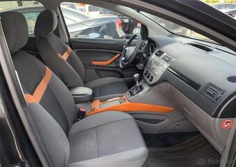 Ford Kuga 2.0TDCi KLIMA TAŽNÉ PŮVOD ČR manuál 100 kw - 10